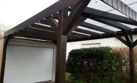 Carport 2