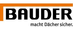 bauder logo 