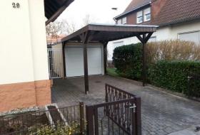 Carport