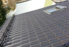 Dachfenster Firma Velux