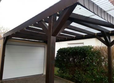 Carport 2