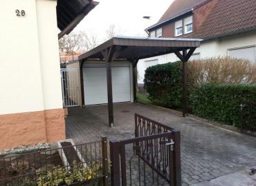 Carport